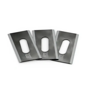 DURO PLUS messenset, 18 stuks