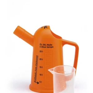 Maatbeker, 100 ml