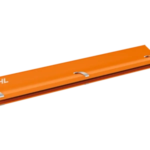Opvangplaat, 75 cm