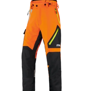 Broek, ADVANCE FlexTEC, Design A, Klasse 1, maat XS