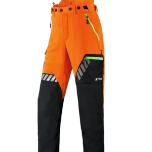 Broek, DYNAMIC DuroTEC, Design A, Klasse 2, maat 3XL