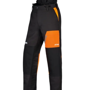 Broek met tailleband, FUNCTION Core, maat M