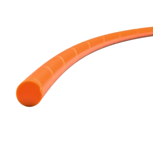 Ronde maaidraad, stil, Ø 2,4 mm x 14,0 m