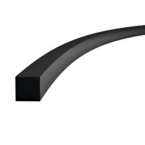 Vierkante maaidraad, Ø 3,3 mm x 137,0 m