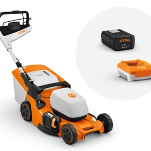 RMA 453 PV, met AP 30 S en AL 301