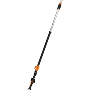 HTA 160, zonder accu en lader