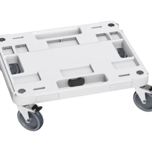 Rolplank voor accuboxen