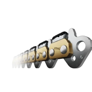 36 GGM, diamant-steen- en betonzaagketting, 45 cm