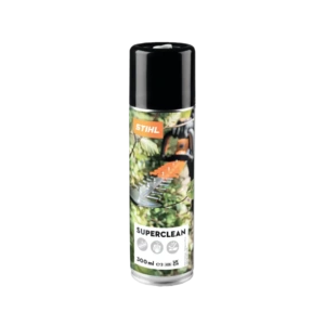 Superclean, harsoplosmiddel, 300 ml