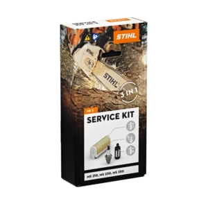 Service Kit 2, voor MS 210, MS 230 en MS 250