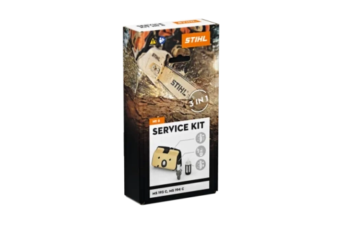 Service Kit 8, voor MS 193 C en MS 194 C