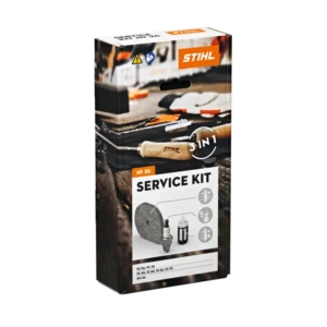 Service Kit 26, voor FC 56, FC 70, FS 40, FS 50, FS 56, FS 70, HT 56 en KM 56