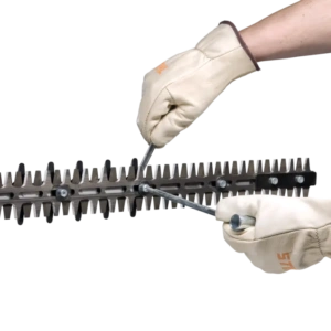 Ombouwset messpeling, instelbaar, 75 cm, HS 81 R/86 R/82 R/87 R
