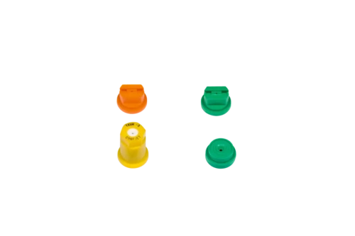Set spuitmonden, voor SG 11, SG 21, SG 31, SG 51, SG 71