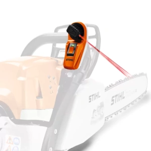 Houder 1127, voor STIHL laser 2-in-1