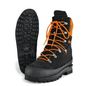 Trekkingslaarzen, voor gebruik met kettingzagen, ADVANCE GTX, maat 46