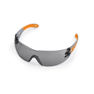 Veiligheidsbril, Light Plus, getint
