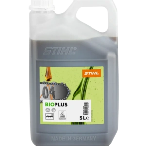 BioPlus, kettingolie, 20 l