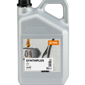 SynthPlus, kettingolie, 20 l