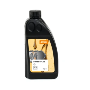 ForestPlus, kettingolie, 1 l