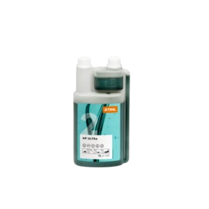 HP Ultra tweetaktolie, 5 l (voor 250 l brandstof)