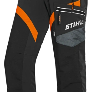 Broek met tailleband, ADVANCE X-FLEX, maat 3XL