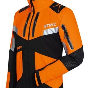 Jack, ADVANCE X-TREEm, maat S, zwart
