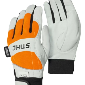 DYNAMIC Protect MS, handschoenen met snijbescherming, maat L