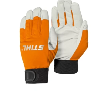 DYNAMIC ThermoVent, handschoenen met bescherming tegen koude, maat XL