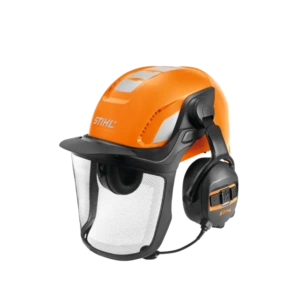 Helmset ADVANCE X-Vent ProCOM