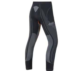 Werkbroek, lang, ADVANCE, maat XL, zwart