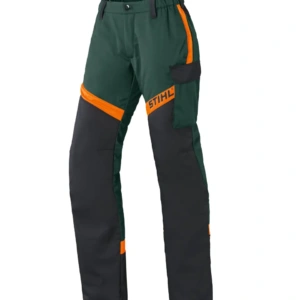 FS Protect, maat M, groen