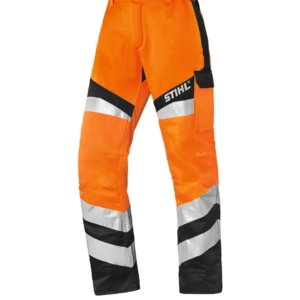 Protect FS, maat M, fluo-oranje
