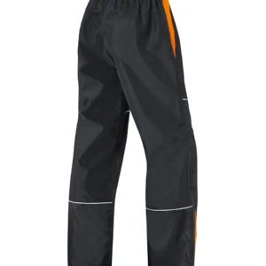 Weerbestendige broek, Raintec, maat XL