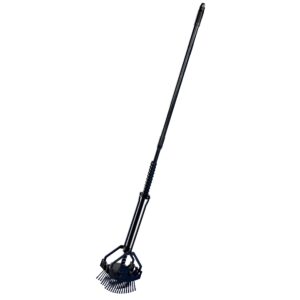 Stab A Nut (zwart) 9005