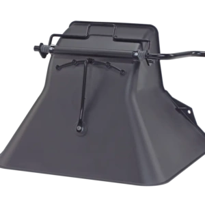 ADF 500, Deflector