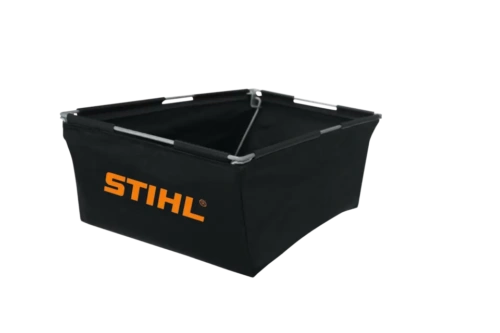 AHB 050, Opvangbox