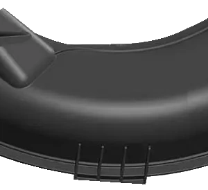 AMK 112 S, Mulchkit